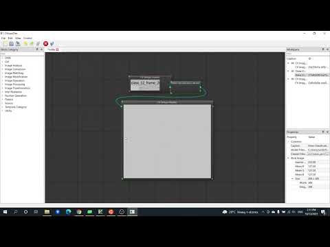 GitHub - pbunnun/SeeWeDev: See-We-Dev -- Flow-Based Visual Programming ...