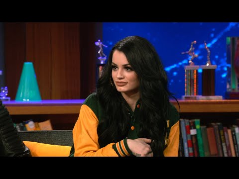 Paige On A Potential In-Ring Return: Not For A Hot Minute, But Hopefully One Day