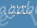 La Lupe - Vagabundo (1972)