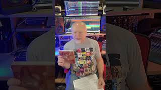 Jackie Shane “I’m In Love With That Song” podcast