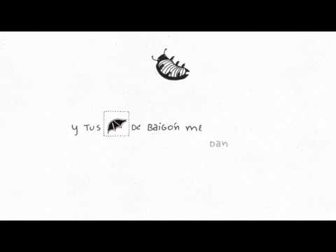 Famasloop - Cucaracha (Lyric Video)