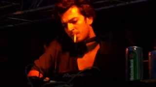 Gesaffelstein Viol/Hate or Glory Malta 2013