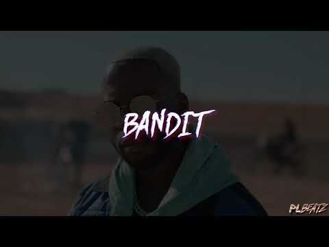 Bramsito x Leto Type beat - "Bandit" (Prod by P.L)