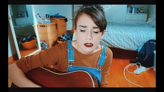 Gemitaiz - Alaska/Toradol (Cover)