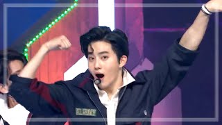 Download lagu [교차편집/stage mix] EXO(엑소) - Power(파워) mp3