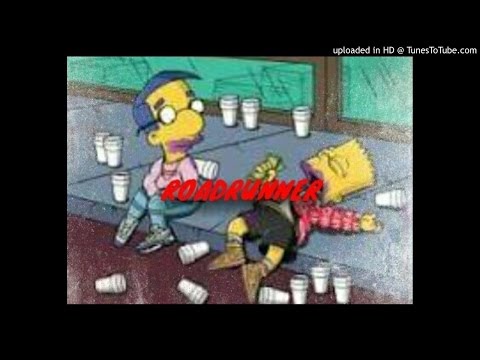 Aladdin Xantander X RoadRunner Pt2 Produced By JuanInstrumentals