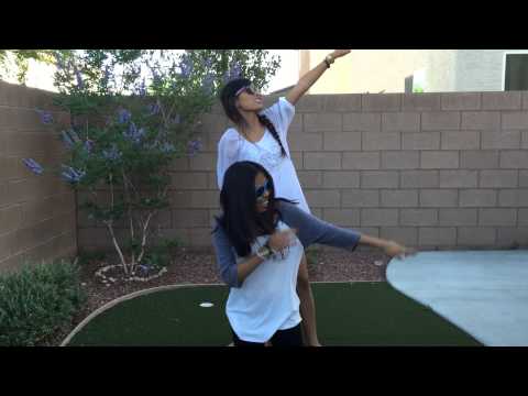 Replay Music Video - Joyce & Abby