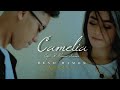 CAMELIA Cipt H Rhoma Irama By REVO RAMON Cover Video Subtitle