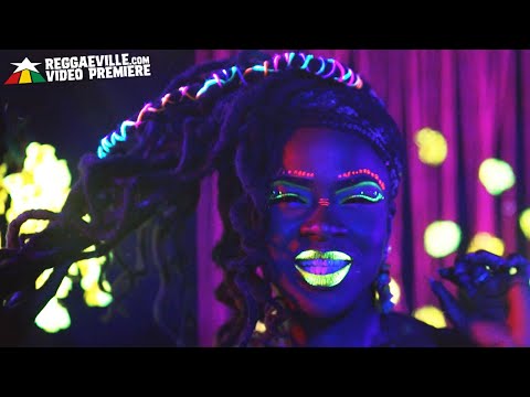 Vanessa Bongo - Great Tings [Official Video 2019]