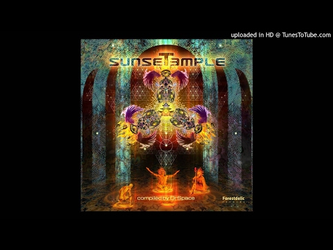 Whiptongue & Smoke Ship - The Vegetal Division