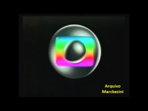 Intervalos - Globo (1988)