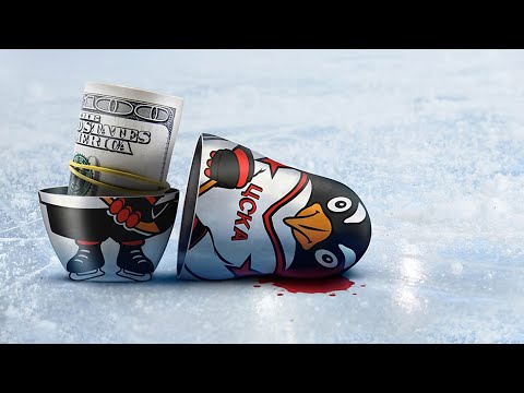 Red Penguins | Official Trailer | Screen Bites