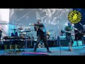 LOS FABULOSOS CADILLACS + LUCIANO JR. + MELINGO "BELCHA" @ Luna Park, 10/12/2016