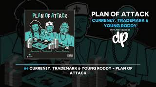 Plan of Attack Music Video