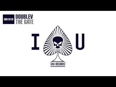 DoubleV - The Gate (Original Mix)
