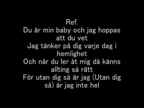 B-raz - För mig är du allt (ft. Fonky Fresh)