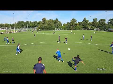 Xerxesdzb SVS 6 september 2025