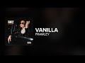 Frawley Vanilla Lyrics