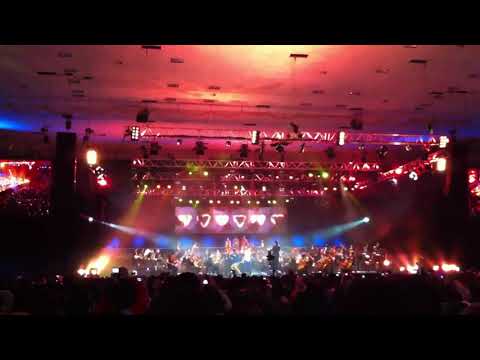 Expensive Soul - Symphonic Experience - O amor é mágico