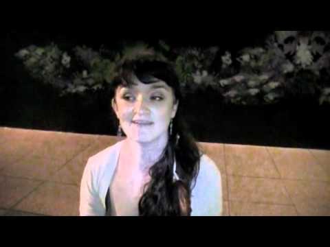 The Point interviews Jen Mize