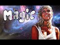 Pilot - Magic ( Lyrics + HQ )