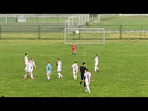 Voždovac 11 - Rad plavi 11  prva utakmica     02.06.2023.