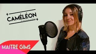 Maître Gims - Caméléon [Estelle &amp; Willy Cover]
