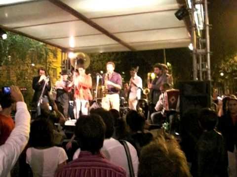 NeMa PrObLeMa OrKeStAr al Milano Film Festival