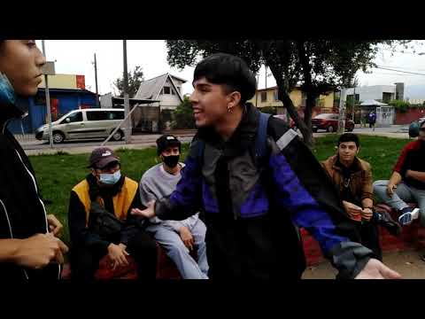 BELTRAN VS NARE/SEGUNDA RONDA/PRIMERA FECHA/SEMANA 1