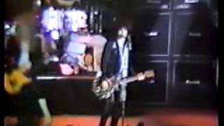 Britny Fox Kick &#39;N&#39; Fight Live Pittsburgh 1989