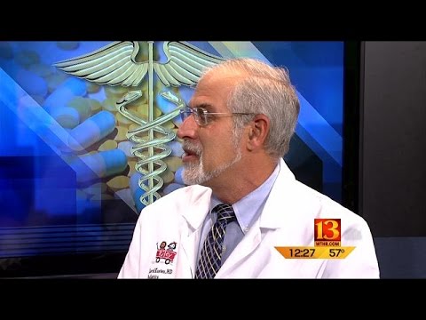 Ask the Doctor: Anxiety and school phobia