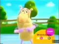 PBS Kids Program Break WOSU 2008 Fanmade And Fake LQ And Incomplete