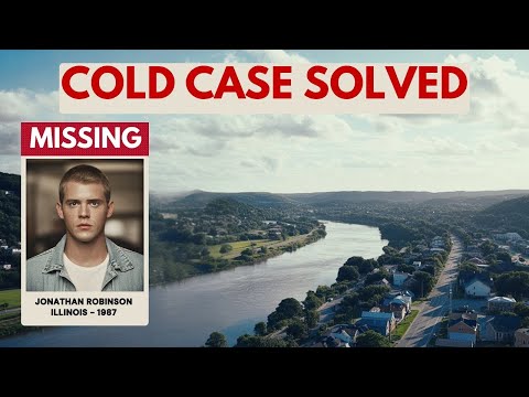 “36 Years Later: The Killer Who Hid in Plain Sight Finally Caught | Cold Case Solved”