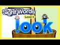 Meet the Sight Words Level 3 - 