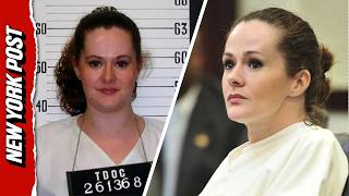 Christa Pike's Arm Turned 'Purple' During Botched Lethal Injection: Lawyer