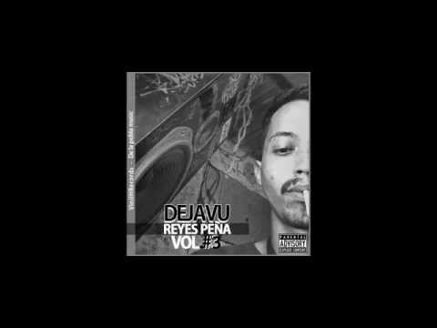 03. Rimasaurios - DEJAVU + IRON + GHETTO + GREGORY P. (Reyes Peña Vol 3)