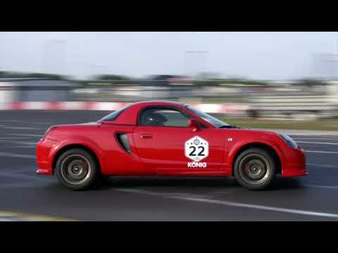 GR ZLOT 2023 - Autodrom Słomczyn