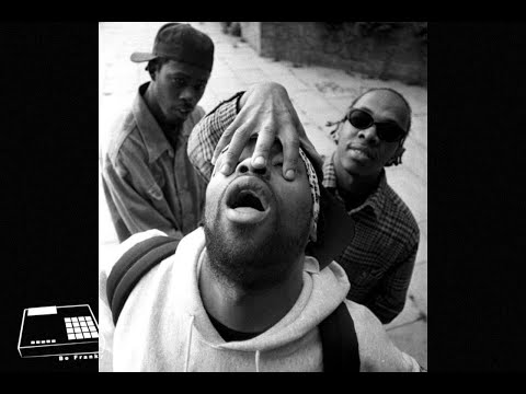 (free) 90s Boom Bap Instrumental "SHATTER" Wu Tang Clan East Coast Type Beat