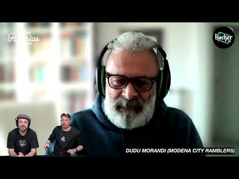 Punkreas In Tha House | Ospite: Dudu Morandi (MCR)