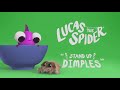 Lucas The Spider All Episodes