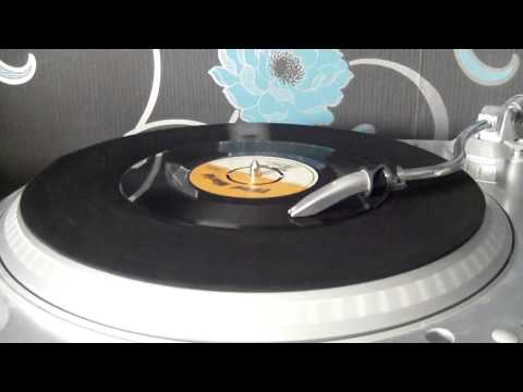 Errol Dunkley - I'm Your Man (Third World 1975).