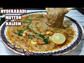 World Famous Hyderabadi Mutton Haleem Reshedar Haleem Restaurant Style Easy Haleem Recipe CWF