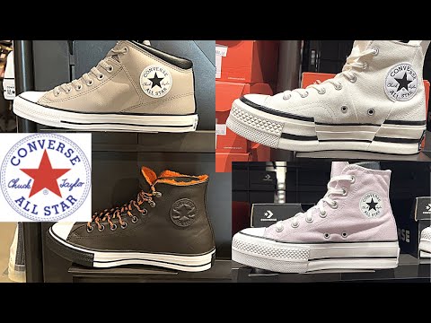 Converse Chuck 70 |