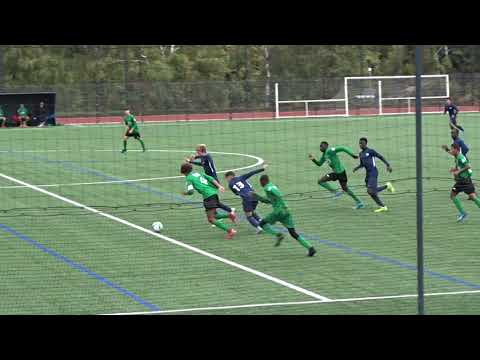 joinville rc u17 reg - assoa u17 reg (chmpionnat)2mt3