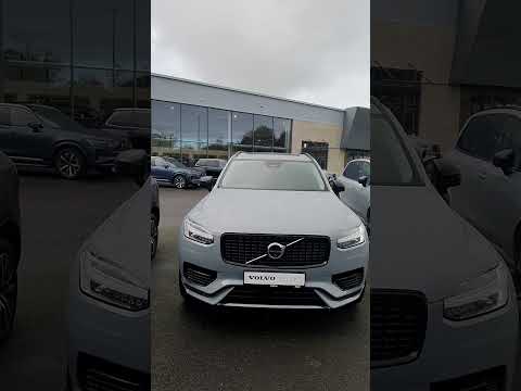 Volvo XC90 T8 Phev 455hp Plus (bright Theme) - Image 2