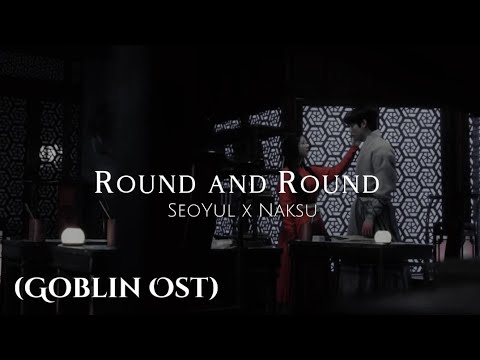 𝑹𝒐𝒖𝒏𝒅 𝒂𝒏𝒅 𝑹𝒐𝒖𝒏𝒅 ✽ 𝑺𝒆𝒐𝒀𝒖𝒍 ✘ 𝑵𝒂𝒌𝒔𝒖/𝑴𝒖𝒅𝒆𝒐𝒌 [𝒇𝒎𝒗] 𝑨𝒍𝒄𝒉𝒆𝒎𝒚 𝒐𝒇 𝑺𝒐𝒖𝒍𝒔