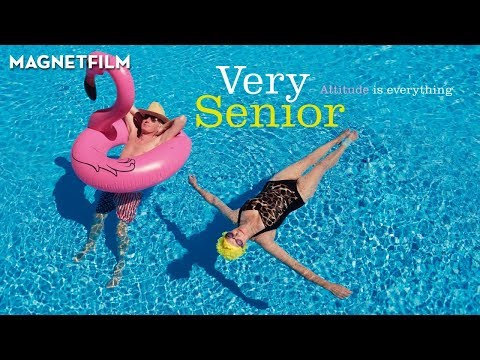 VERY SENIOR (Official Trailer) HD1080
