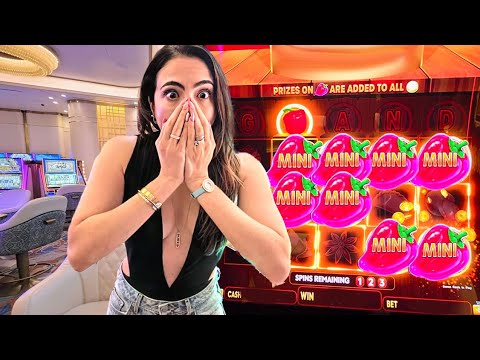 My LUCKIEST DAY in Weeks Made Us Rich!!