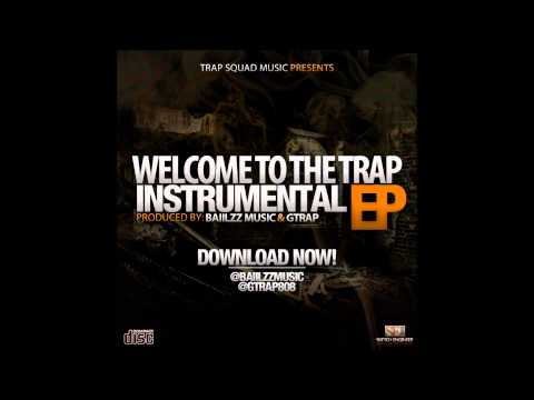 Baiilzz Music - The Fallen (Instrumental)