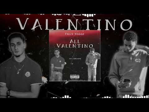 Filly Viggz- All Valentino (feat. Jay Gwuapo)